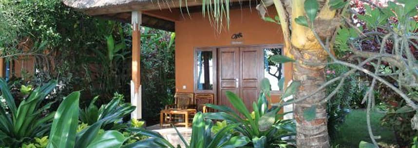 option-2-wohnen-und-tauchen Bungalow in Nord Bali