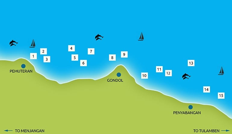 tauchspots-nahe-riffe-north-bali-divecenter